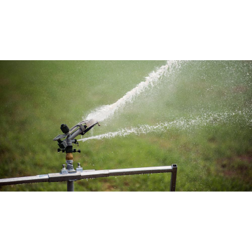 machine d&#39;irrigation à pression d&#39;eau